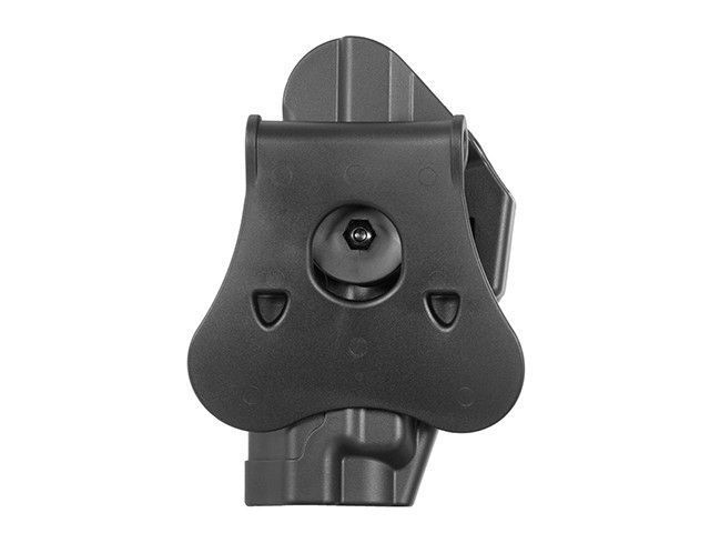 Кобура страйкбольна для P226 - Black [Amomax] (для страйкболу) AM-S226G2 фото