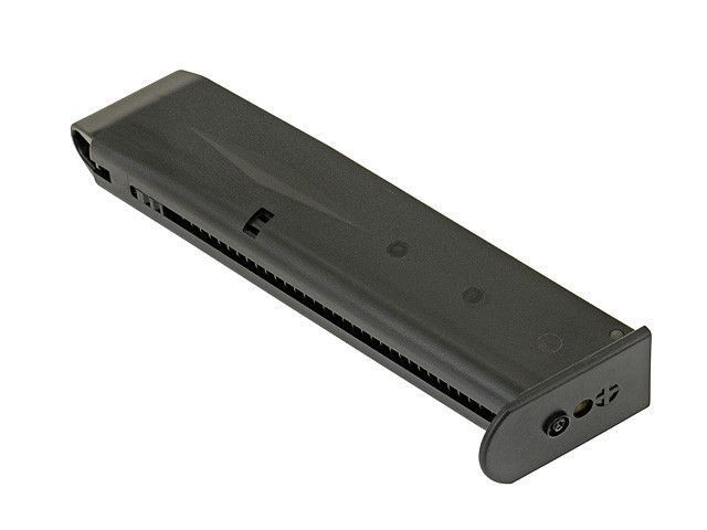 Magazynek na green gaz do P226 NON-BLOWBACK [STTi] (для страйкболу) GG-106M фото
