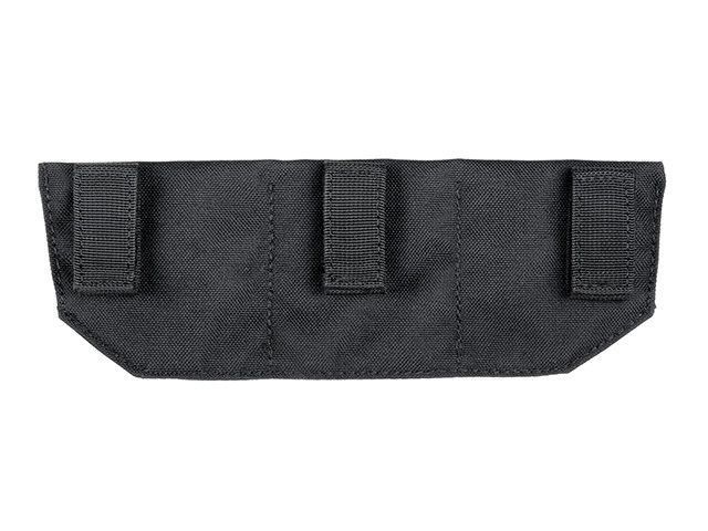 Панель MOLLE прикріплюється на ремінь - Black [8FIELDS] M51613234-BK фото