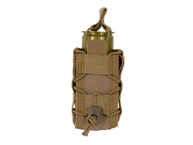 Wielofunkcyjna ładownica na granaty 40mm - Coyote [8FIELDS] (для страйкбола) M51613117-TAN фото