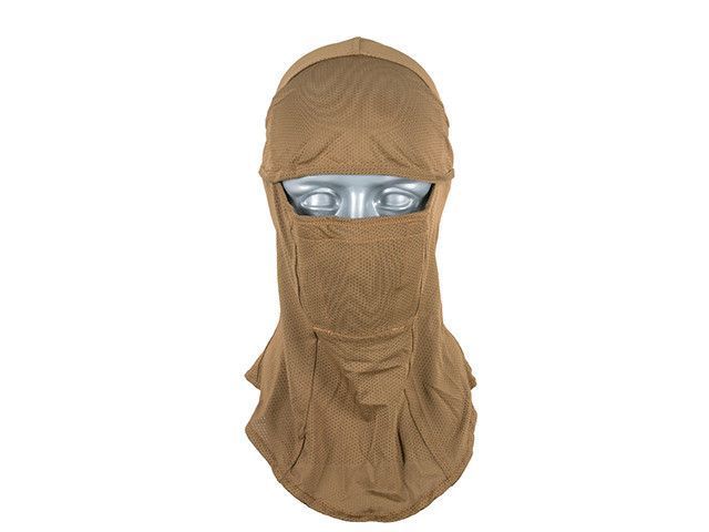 Kominiarka z maską ochronną - CB [TMC] (для страйкболу) TMC3267-CB фото