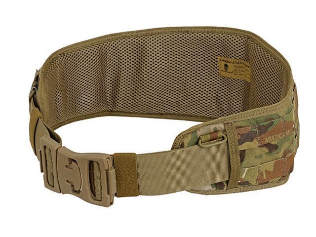 Тактичний пояс для спорядження MOLLE - MultiCam [Emerson] (для страйкболу) EM9012 фото
