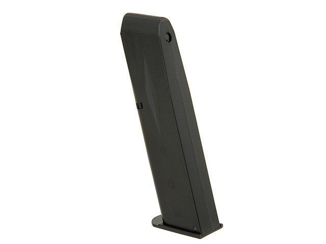 Magazynek na green gaz do P226 NON-BLOWBACK [STTi] (для страйкболу) GG-106M фото