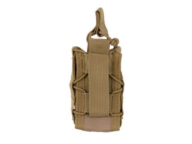 Wielofunkcyjna ładownica na granaty 40mm - Coyote [8FIELDS] (для страйкбола) M51613117-TAN фото