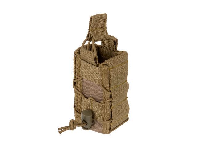 Wielofunkcyjna ładownica na granaty 40mm - Coyote [8FIELDS] (для страйкбола) M51613117-TAN фото
