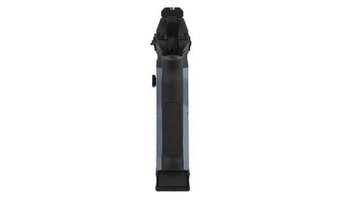 ASG - CZ SHADOW 2 Airsoft Pistol - CO2 GBB - 19307 (для страйкбола) 19307 фото