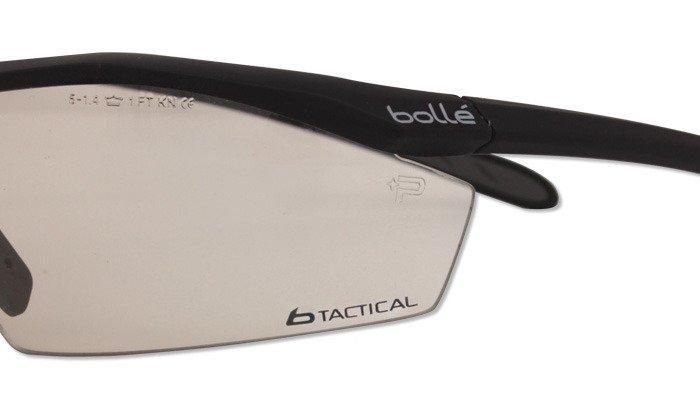 Bolle Tactical - Ballistic Glasses SENTINEL - CSP - SENTICSP (для страйкбола) 17301 фото