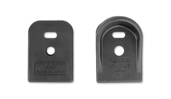 Tokyo Marui - Magazine for airsoft G26 - GBB (для страйкболу) 4658 фото