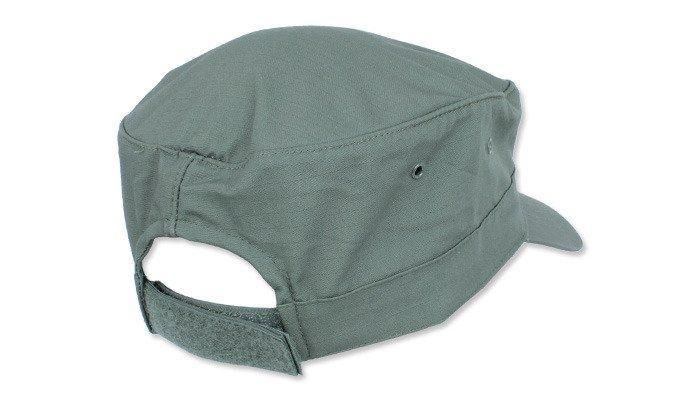 Helikon - Combat Cap - Olive Drab - CZ-COM-PR-32 (для страйкболу) 13077 фото