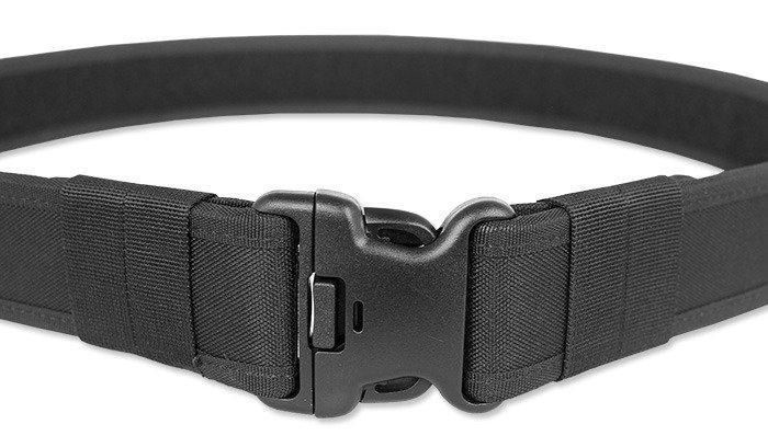 Mil-Tec - Tactical Belt - Lock System - 16253002 (для страйкболу) 16117 фото
