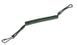 Mil-Tec - Gun Lanyard - Green - 16182501 4134 фото 2