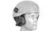 Earmor - Hearing Protection Earmuff for Helmets M31H Mod 1 - Black (для страйкбола) 16763 фото 1