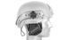 Earmor - Hearing Protection Earmuff for Helmets M31H Mod 1 - Black (для страйкбола) 16763 фото 2
