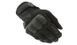 Mechanix - M-Pact3 Covert Tactical Glove - Black - MP3-55 (для страйкболу) 16329 фото 1