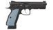 ASG - CZ SHADOW 2 Airsoft Pistol - CO2 GBB - 19307 (для страйкбола) 19307 фото 2