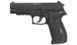 Tokyo Marui - P226 Pistol airsoft - GBB (для страйкболу) 1445 фото 1