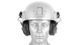 Earmor - Hearing Protection Earmuff for Helmets M31H Mod 1 - Black (для страйкбола) 16763 фото 3