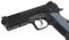ASG - CZ SHADOW 2 Airsoft Pistol - CO2 GBB - 19307 (для страйкбола) 19307 фото 3