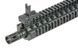 Страйкбольный газовый карабин Daniel Defense MK18 Black [EMG] (для страйкбола) MC6593M фото 9