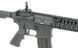 Штурмовая винтовка Daniel Defense MK18 Gas Rifle - Black [EMG] [Golden Eagle]&nbsp;(для страйкбола) MC6593M фото 9