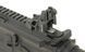 ASR114 SPYDER EBB Full-Metal - Black [APS] (для страйкбола) ASR114 фото 4