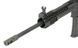 Black Rain Ordnance CQB - Black [King Arms] (для страйкболу) KA-AG-197-BK фото 6
