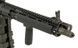 Набор защитных накладок для цевья Key-Mod Type B - Black [Big Dragon] (для страйкбола) BD4150 фото 6