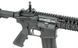 Штурмовая винтовка Daniel Defense MK18 Gas Rifle - Black [EMG] [Golden Eagle]&nbsp;(для страйкбола) MC6593M фото 8