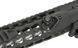 ASR114 SPYDER EBB Full-Metal - Black [APS] (для страйкбола) ASR114 фото 10