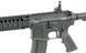 Штурмовая винтовка Daniel Defense MK18 Gas Rifle - Black [EMG] [Golden Eagle]&nbsp;(для страйкбола) MC6593M фото 5