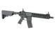Штурмовая винтовка Daniel Defense MK18 Gas Rifle - Black [EMG] [Golden Eagle]&nbsp;(для страйкбола) MC6593M фото 2