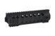 Монтажная шина RIS типа URX3 8" - black [SHS] (для страйкбола) SHS-09-020903 фото 1