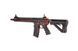 Штурмовая винтовка CM16 SRXL Red Edition [G&G] (для страйкбола) GIG-01-012179 фото 5