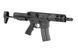 Страйкбольный аналог karabinka Trident PDW IT [KRYTAC] (для страйкболу) KRT-01-012098 фото 3