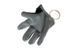 Брелок рукавички Armored Claw - szara [Armored Claw] (для страйкболу) ACL-90-027693 фото 2