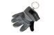 Брелок рукавички Armored Claw - szara [Armored Claw] (для страйкболу) ACL-90-027693 фото 1