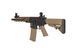 Страйкбольный аналог karabinka SA-C23 CORE&trade; X-ASR&trade; - Chaos Bronze [Specna Arms] (для страйкболу) SPE-01-030739 фото 6