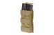Одинарный подсумок Open Top для магазина M4/M16 - khaki [Emerson] (для страйкбола) EME-19-019149 фото 1