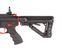 Штурмовая винтовка CM16 SRXL Red Edition [G&G] (для страйкбола) GIG-01-012179 фото 10
