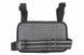 Panel udowy MOLLE - czarny [GFC Tactical] (для страйкбола) GFT-19-011440 фото 3