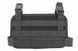 Panel udowy MOLLE - czarny [GFC Tactical] (для страйкбола) GFT-19-011440 фото 2