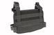 Panel udowy MOLLE - czarny [GFC Tactical] (для страйкбола) GFT-19-011440 фото 4
