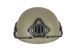 Страйкбольный аналог hełmu Ballistic Aramid Heavy Version - Ranger Green [FMA]&nbsp;(для страйкбола) FMA-21-027753 фото 2