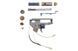Комплектний посилений gearbox v.2 Enter & Convert &trade; [Specna Arms] (для страйкболу) SPE-08-005537 фото 3