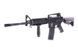 Гвинтівка LMT Defender RIS - czarny [ASG] (для страйкболу) ASG-01-005768 фото 2