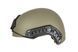 Страйкбольный аналог hełmu Ballistic Aramid Heavy Version - Ranger Green [FMA]&nbsp;(для страйкбола) FMA-21-027753 фото 8