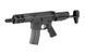 Страйкбольный аналог karabinka Trident PDW IT [KRYTAC] (для страйкболу) KRT-01-012098 фото 2