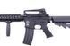 Гвинтівка LMT Defender RIS - czarny [ASG] (для страйкболу) ASG-01-005768 фото 8