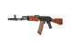 Страйкбольный автомат Калашникова АК-74 SA-J02 EDGE&trade; [Specna Arms] (для страйкбола) SPE-01-028118 фото 2