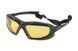Okulary V-Tac Echo - ż&oacute;łte [Valken] (для страйкболу) VLK-41-018507 фото 1